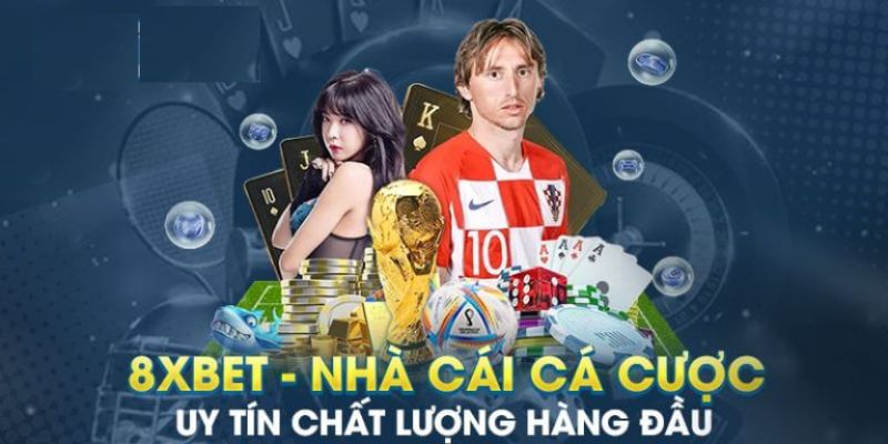 8XBET Có Uy Tín Không Và Tiêu Chí Đánh Giá 2 Giấy phép hoạt động - trả lời câu hỏi 8XBET có uy tín không