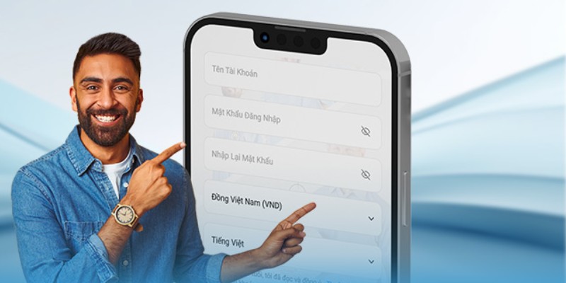 Đăng Ký 8XBET Siêu Tốc - Tham Gia Ngay Chỉ Với 1 Phút 5 Câu hỏi chuyên gia chia sẻ về thao tác đăng ký 8XBET